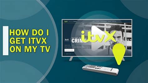 how do i get itvx on my lg smart tv|itvx app for tv.